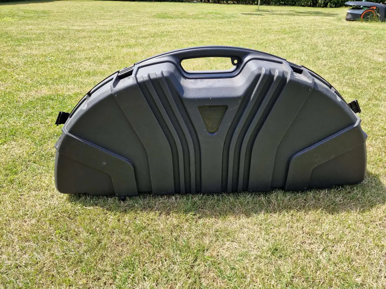 Billede 6 - Jagtbue + udstyr 