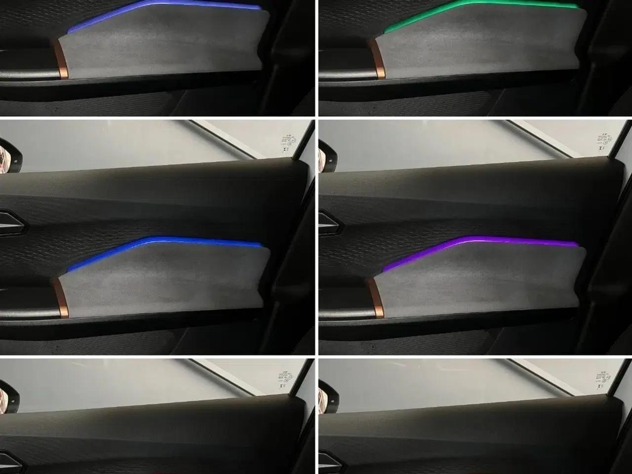 Billede 9 - Cupra Born 77 e-Boost