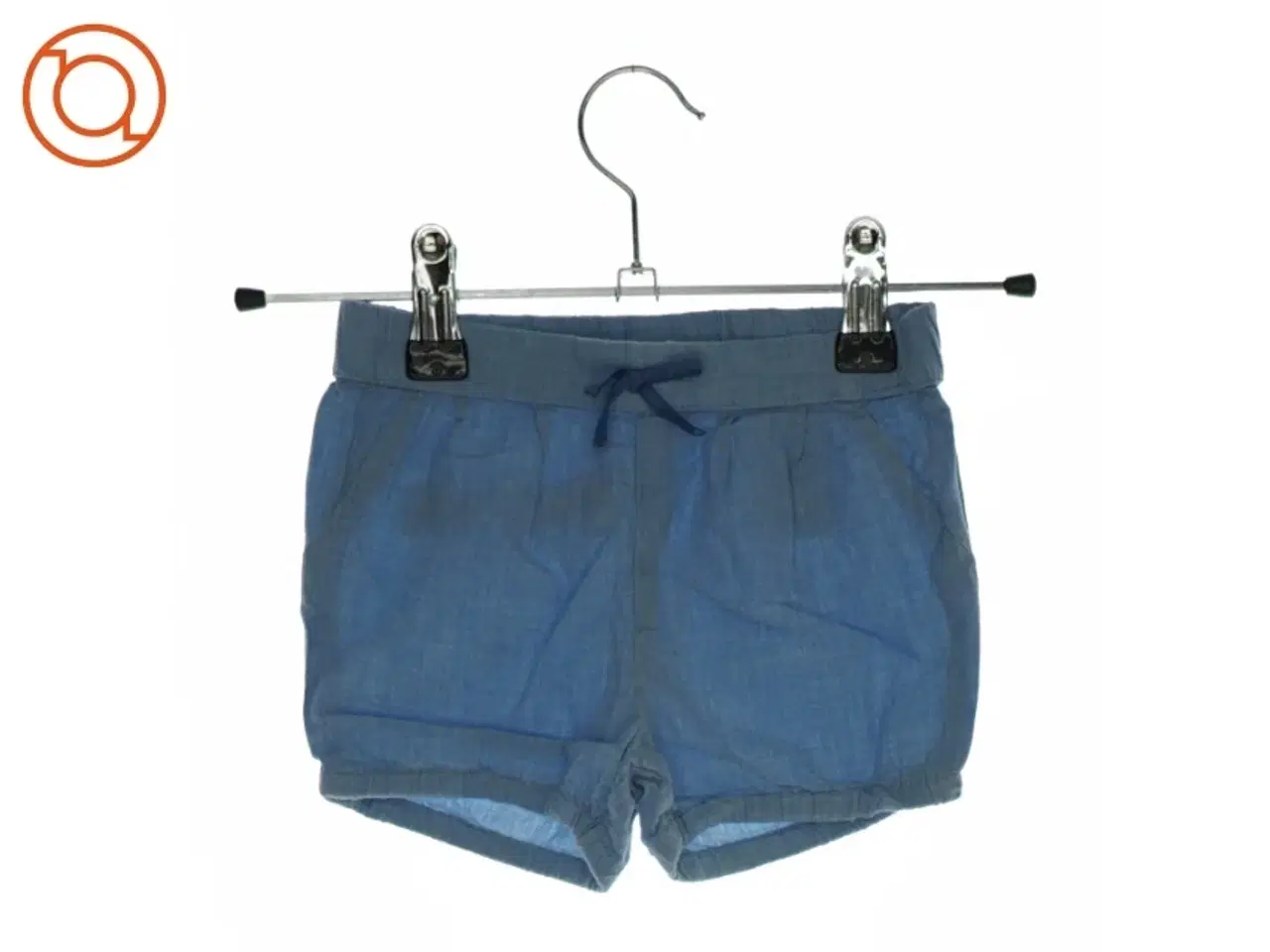 Billede 1 - Blå shorts fra H&M
