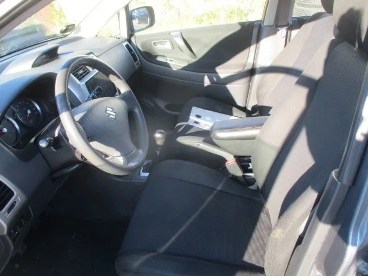 Billede 9 - Suzuki Liana 1,6 Breeze
