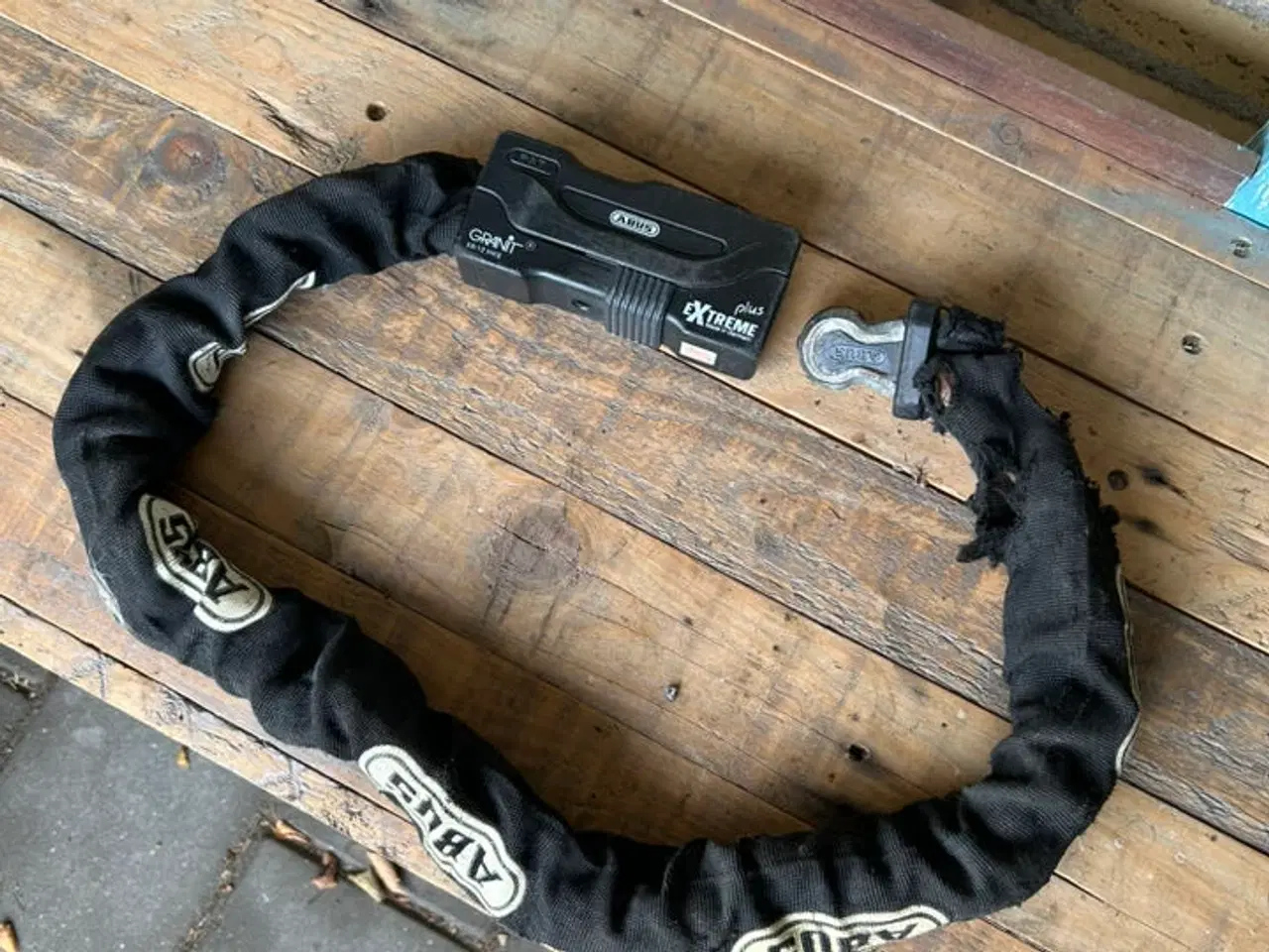 Billede 14 - Burgman 650 an