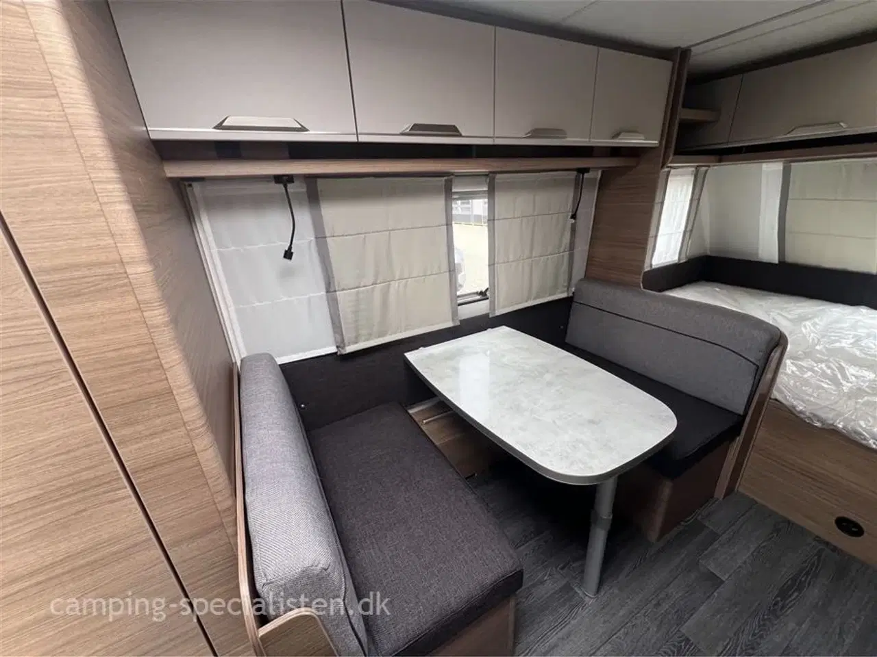 Billede 9 - 2023 - Knaus Sport 500 QDK   Knaus Sport 500 QDK 2023 - Se den nu hos Camping-Specialisten.dk