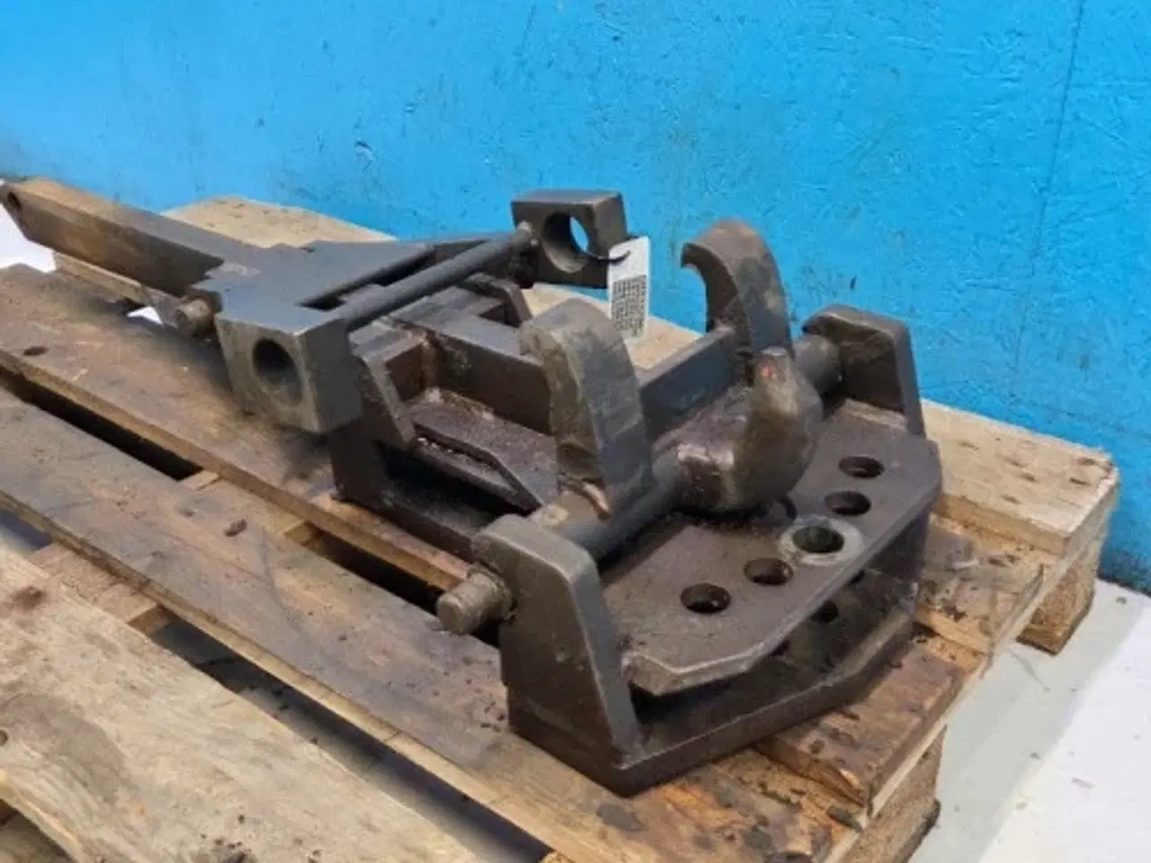 Billede 12 - Valmet 705 Hitch 30149230