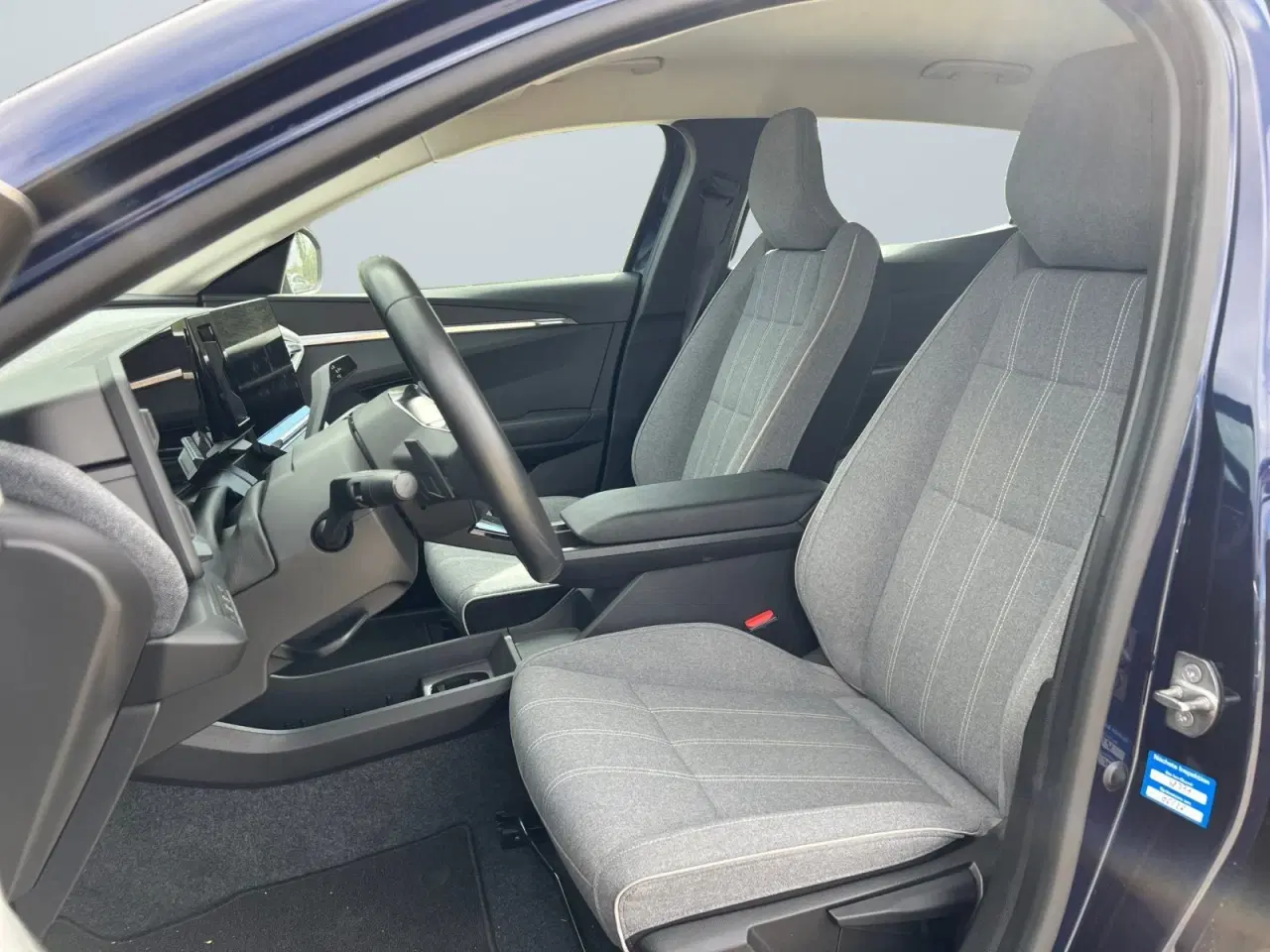 Billede 4 - Renault Megane E-Tech 60 Equilibre
