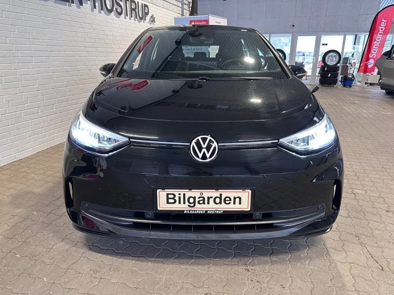 Billede 2 - VW ID.3 58 Pro Performance