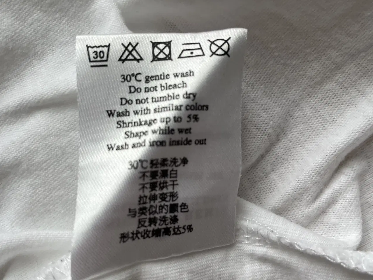 Billede 5 - Designers Remix t-shirt 