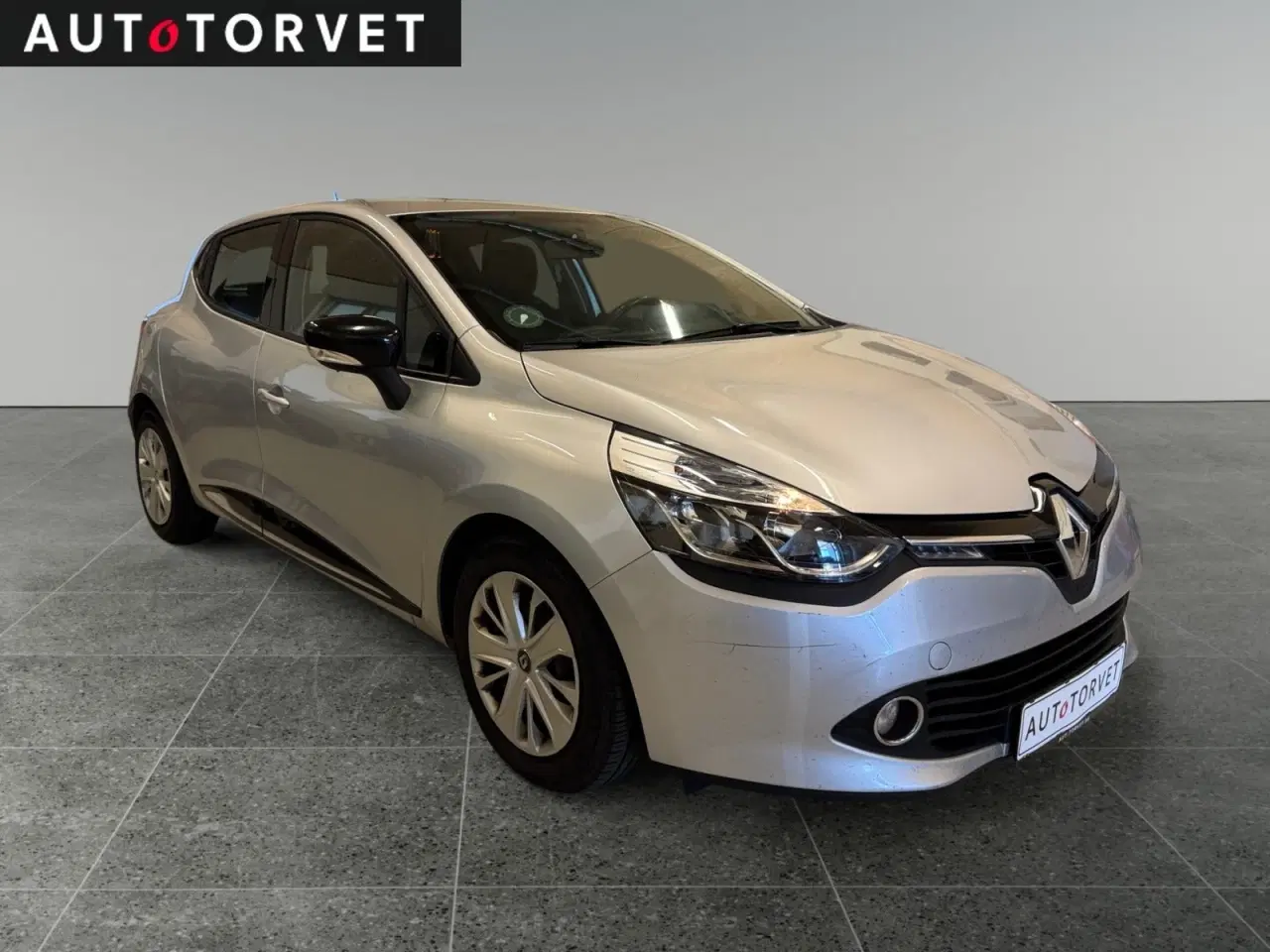 Billede 2 - Renault Clio IV 1,5 dCi 75 Expression