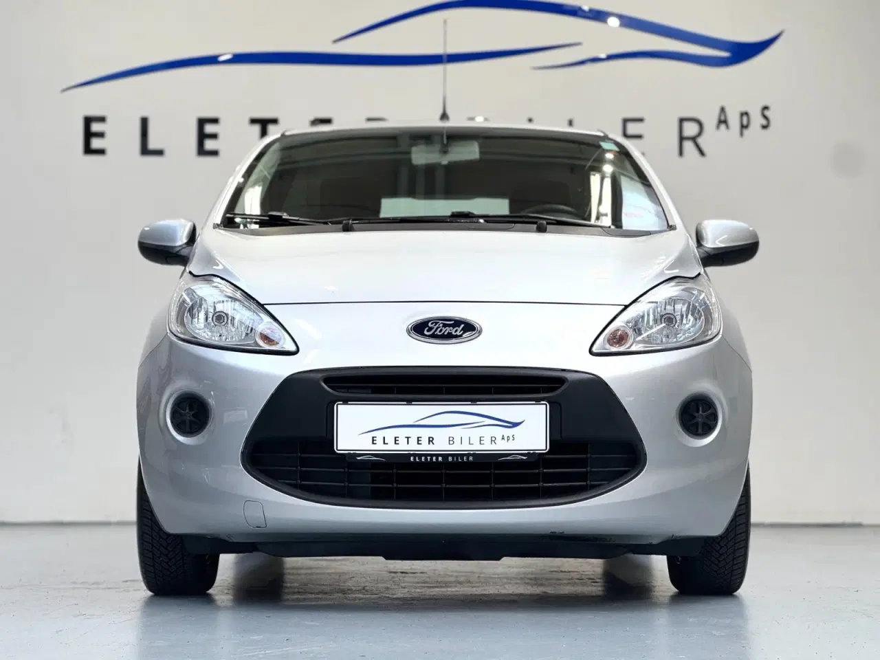 Billede 2 - Ford Ka 1,2 Trend+
