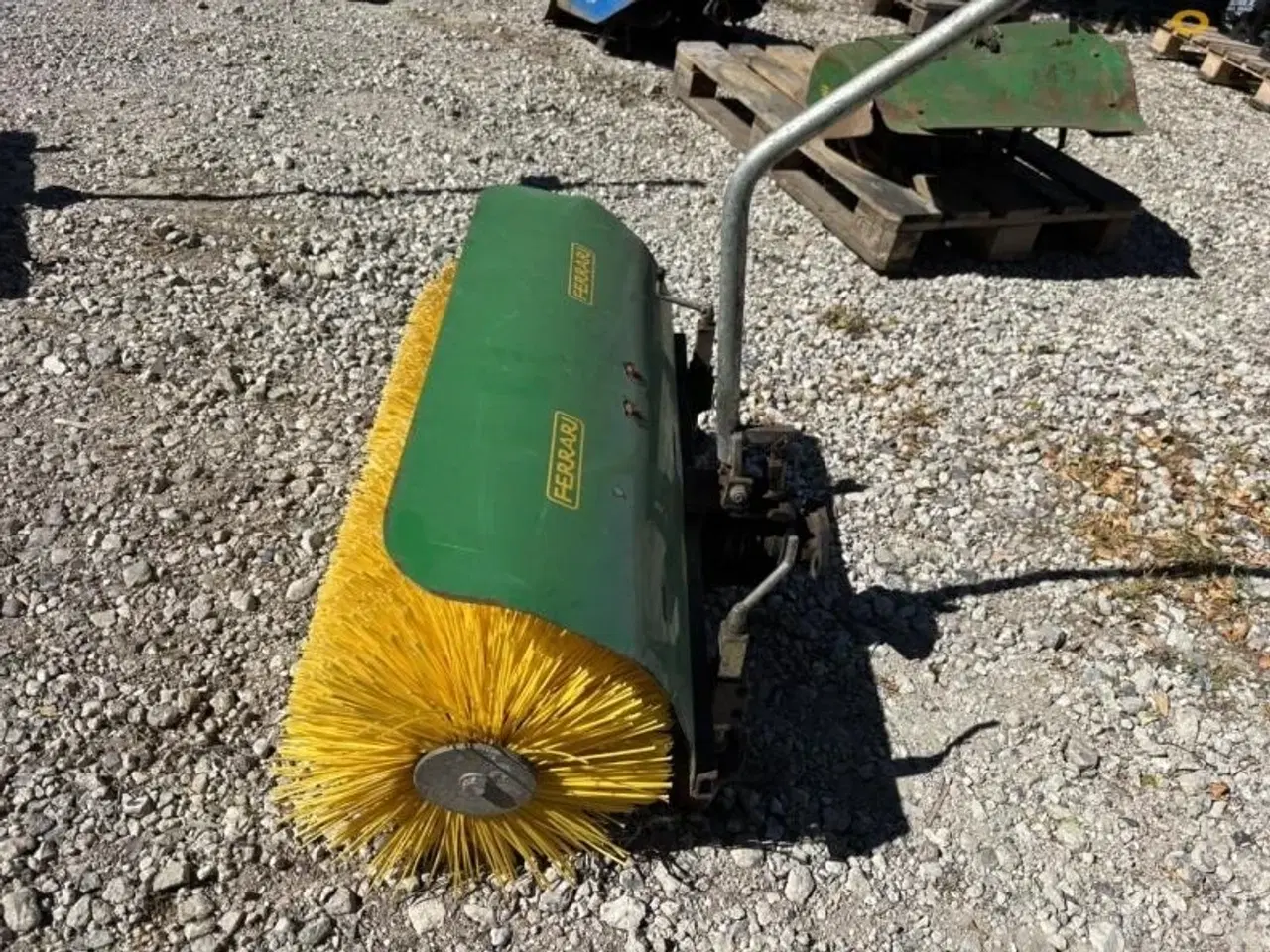 Billede 8 - - - - FBM 80