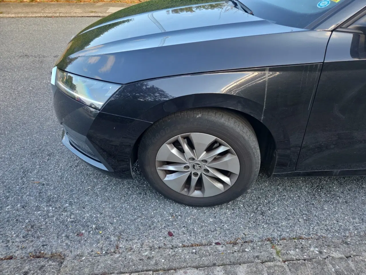 Billede 21 - Skoda Octavia 1,0 TSi 110 Ambition First Edition