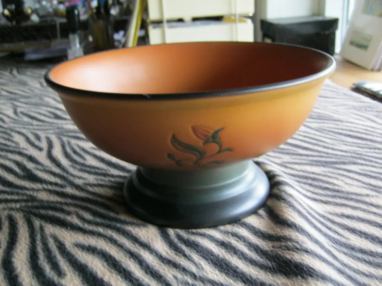 Billede 2 - ipsen keramik  opsats 