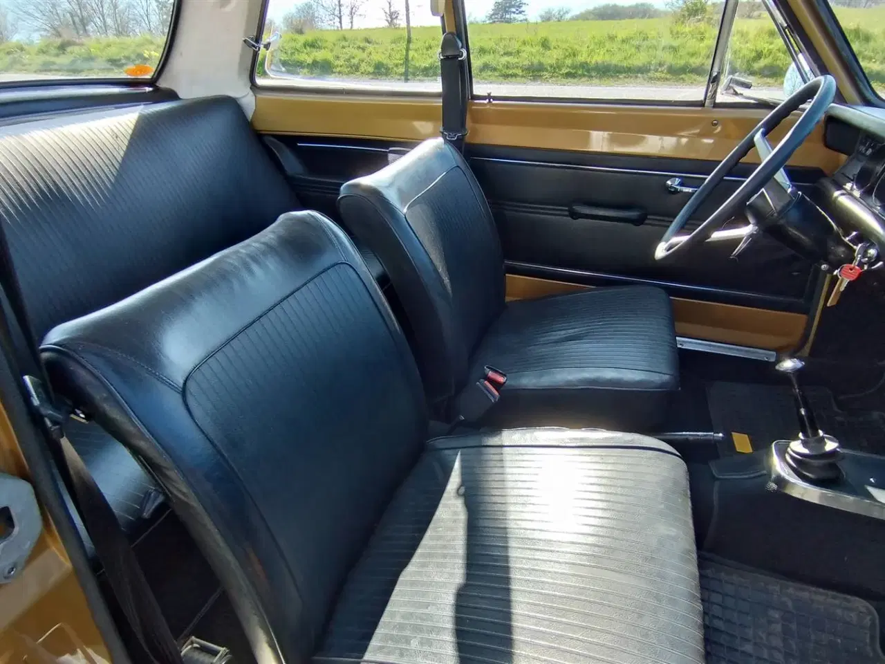 Billede 6 - Opel Kadett B 1100