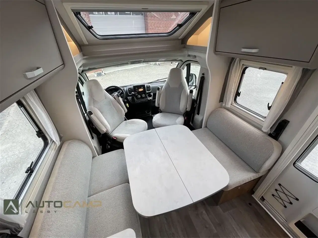 Billede 6 - 2024 - Carado T 459 PRO+
