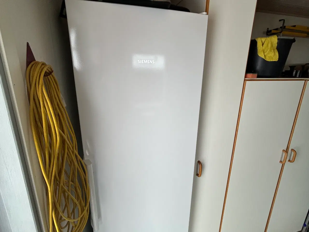 Billede 1 - Siemens fryseskab 