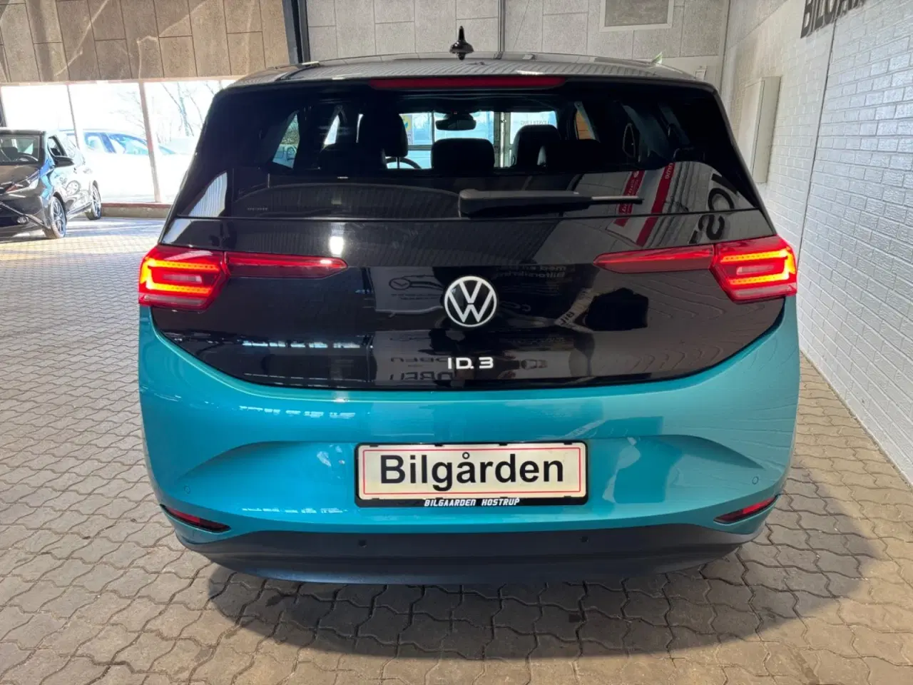 Billede 5 - VW ID.3  Pro Business