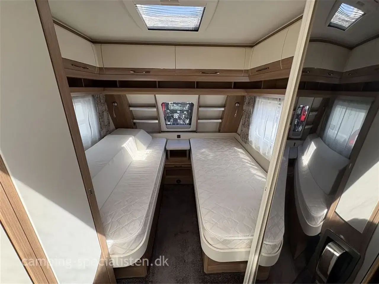 Billede 9 - 2020 - Hobby De Luxe 495 UL DK line   Hobby De Luxe 495 UL DK-Line 2020 - Se den nu hos Camping-Specialisten.dk