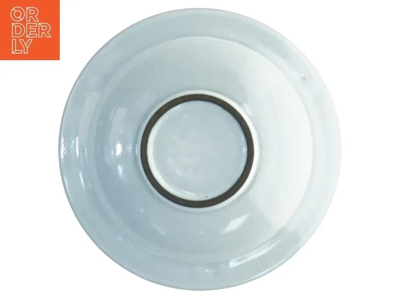 Billede 4 - Keramisk platte askebæger (str. Diameter 16 cm)