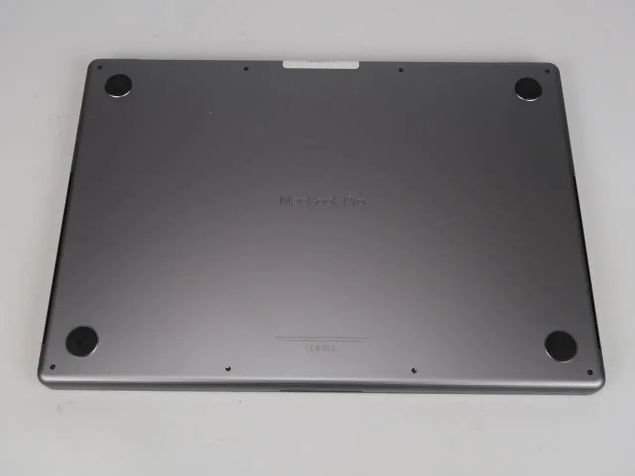 Billede 4 - Apple MacBook Pro M1 16"