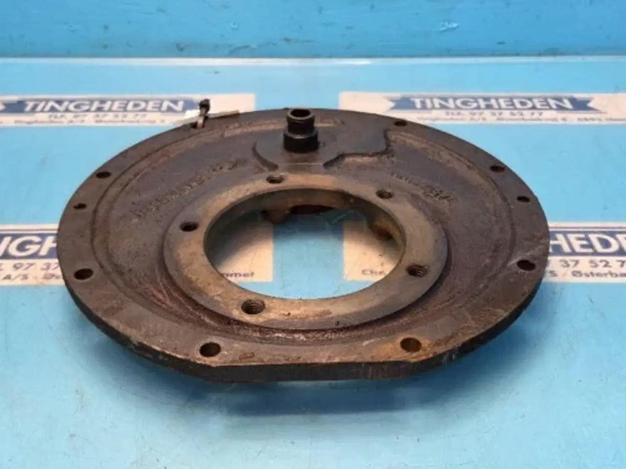 Billede 8 - Ford 8210 Flange E0NN7N054AB