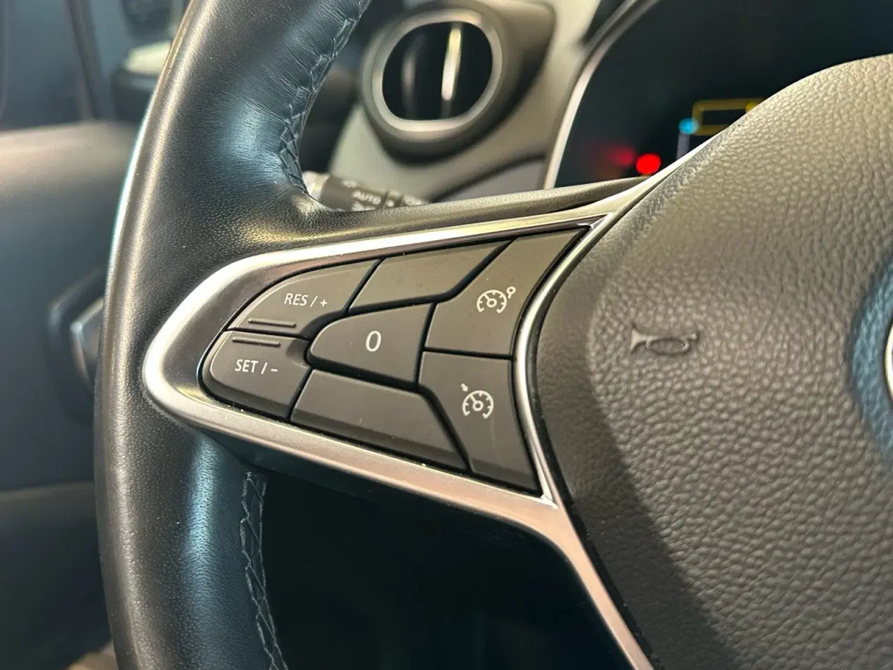 Billede 12 - Renault Zoe 52 Riviera