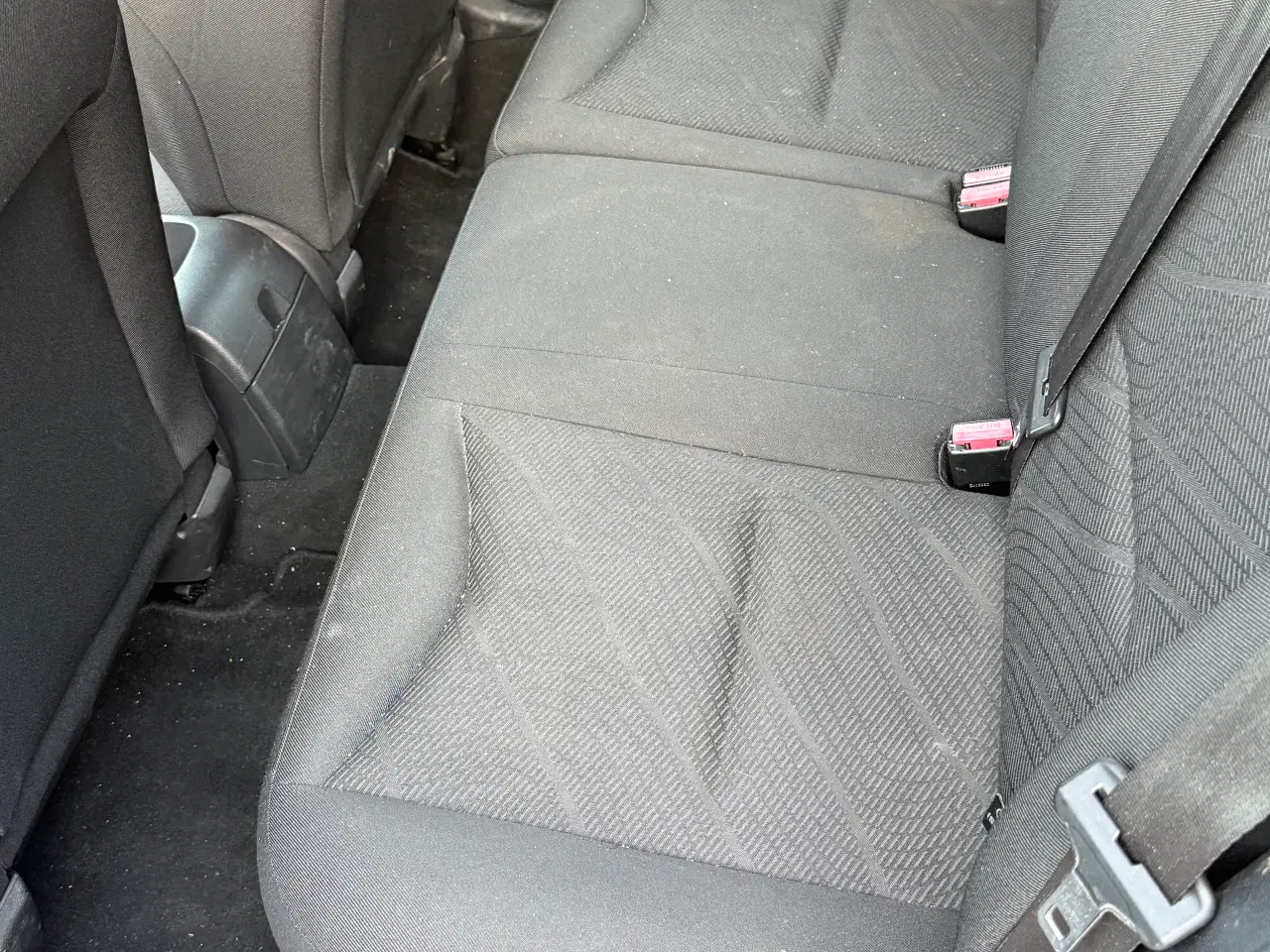 Billede 9 - Peugeot 308 1,6 HDI