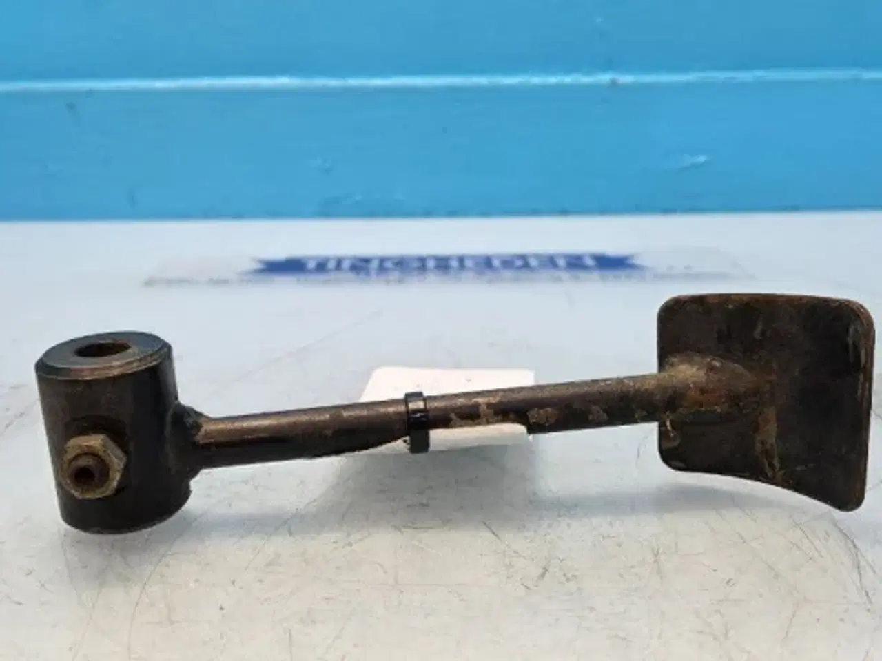 Billede 6 - Massey Ferguson 3090 Speederpedal 3388247M95