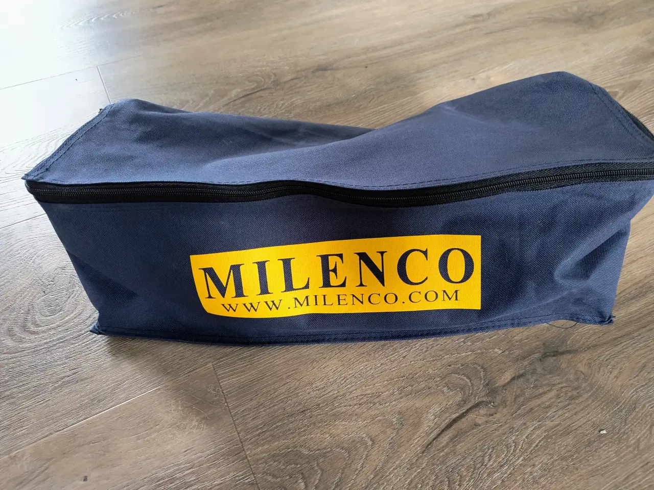 Billede 3 - Camping spejle milenco 