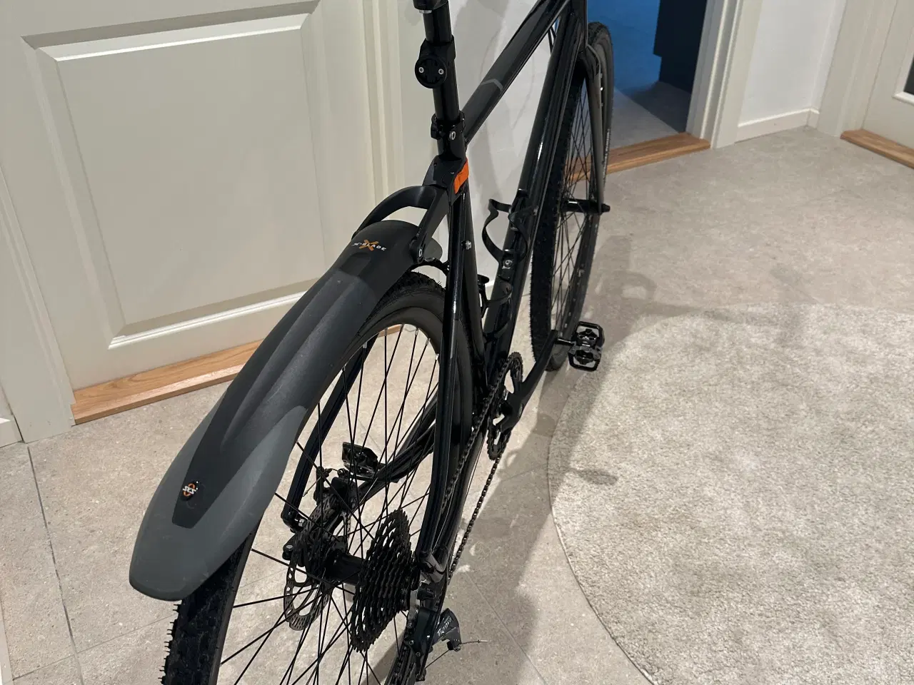 Billede 5 - Gravelcykel til 175-183 cm