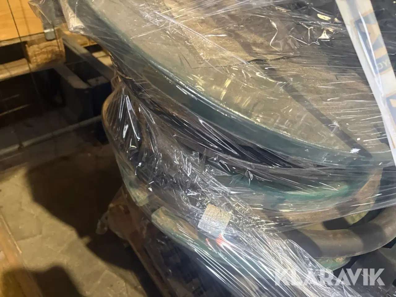 Billede 7 - Kloark tilbehør