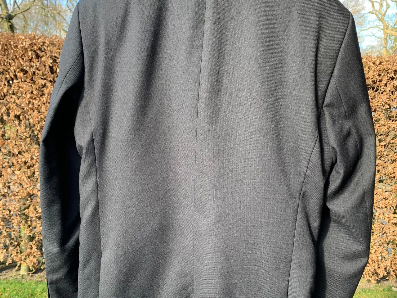 Billede 2 - Habitjakke. Konfirmation. 