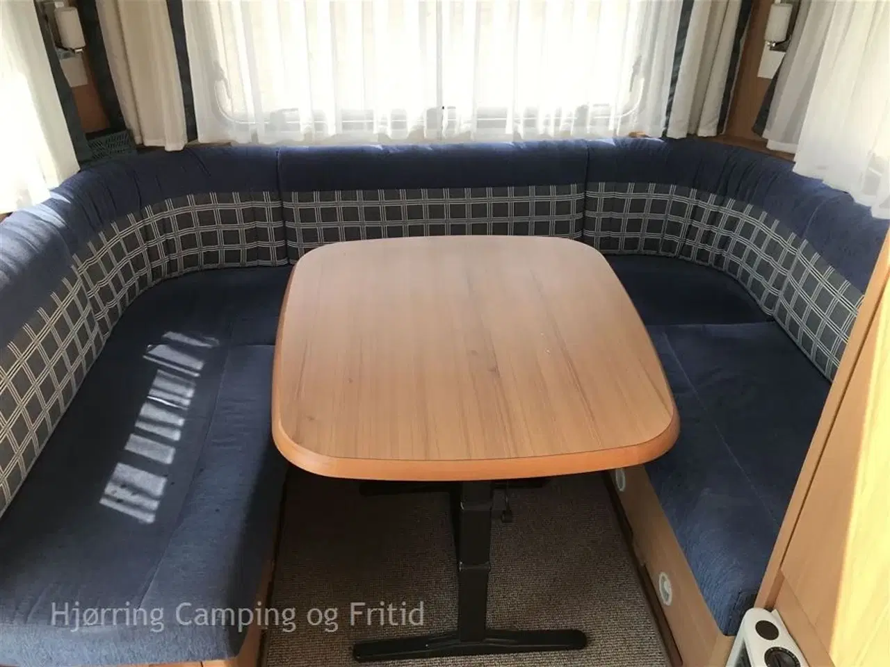 Billede 11 - 2010 - Knaus Südwind 500 EU