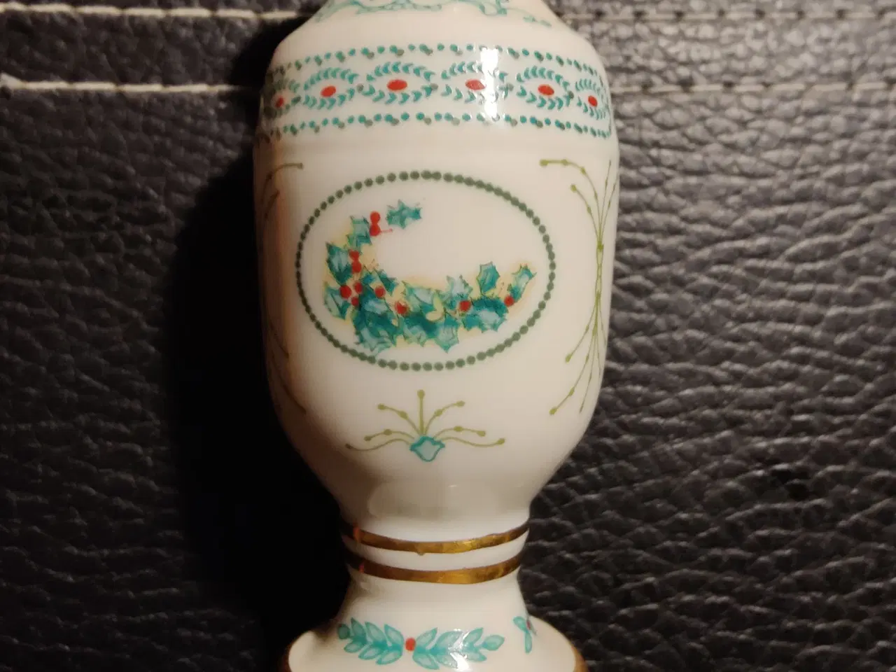 Billede 6 - SAMLEOBJEKTER, miniature vaser