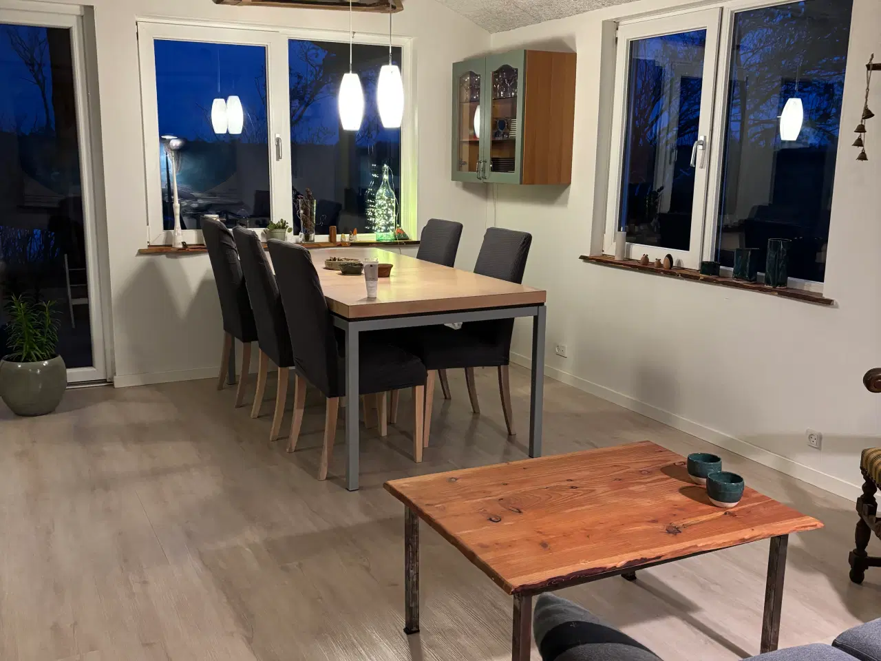 Billede 5 - Anneks / tinny House