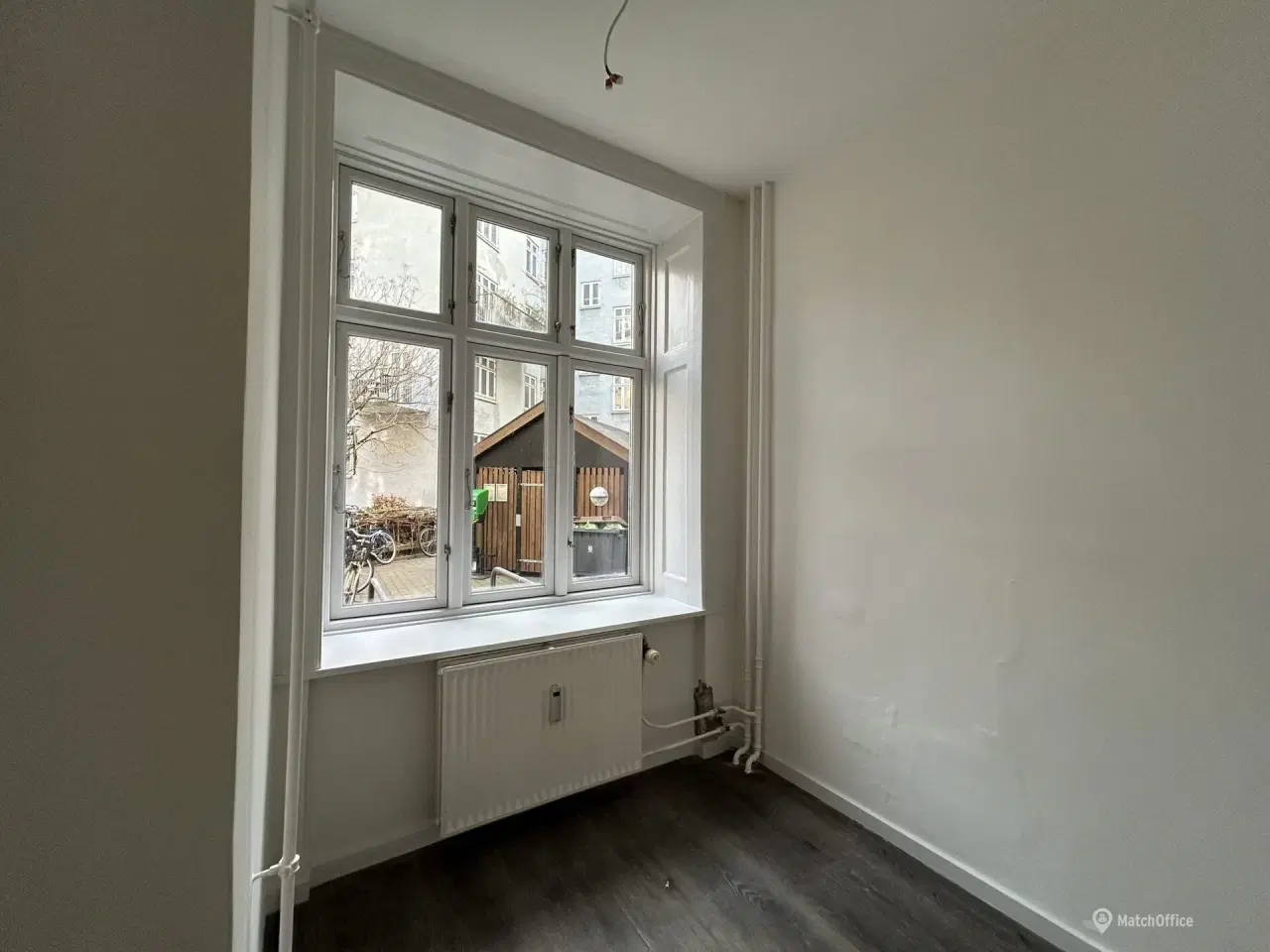 Billede 9 - Lokaler på Enghavevej 61. st. th på Vesterbro