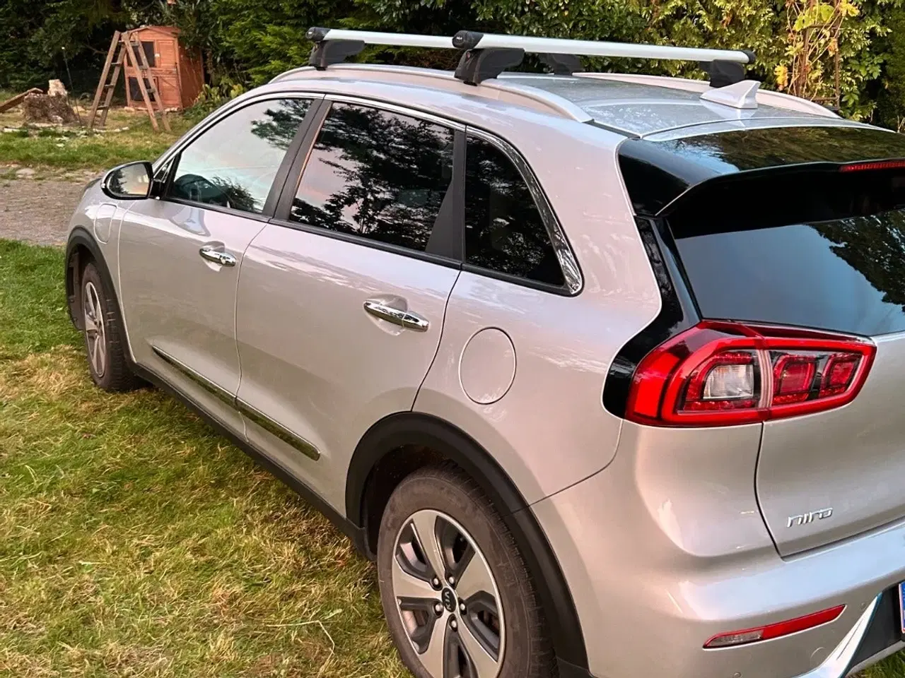 Billede 7 - Kia Niro 1,6 PHEV Advance DCT