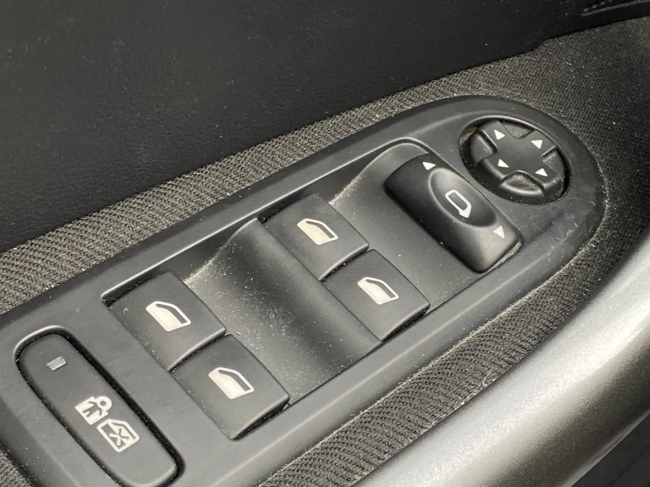 Billede 17 - Peugeot 308 1,6 HDI Access 92HK 5d