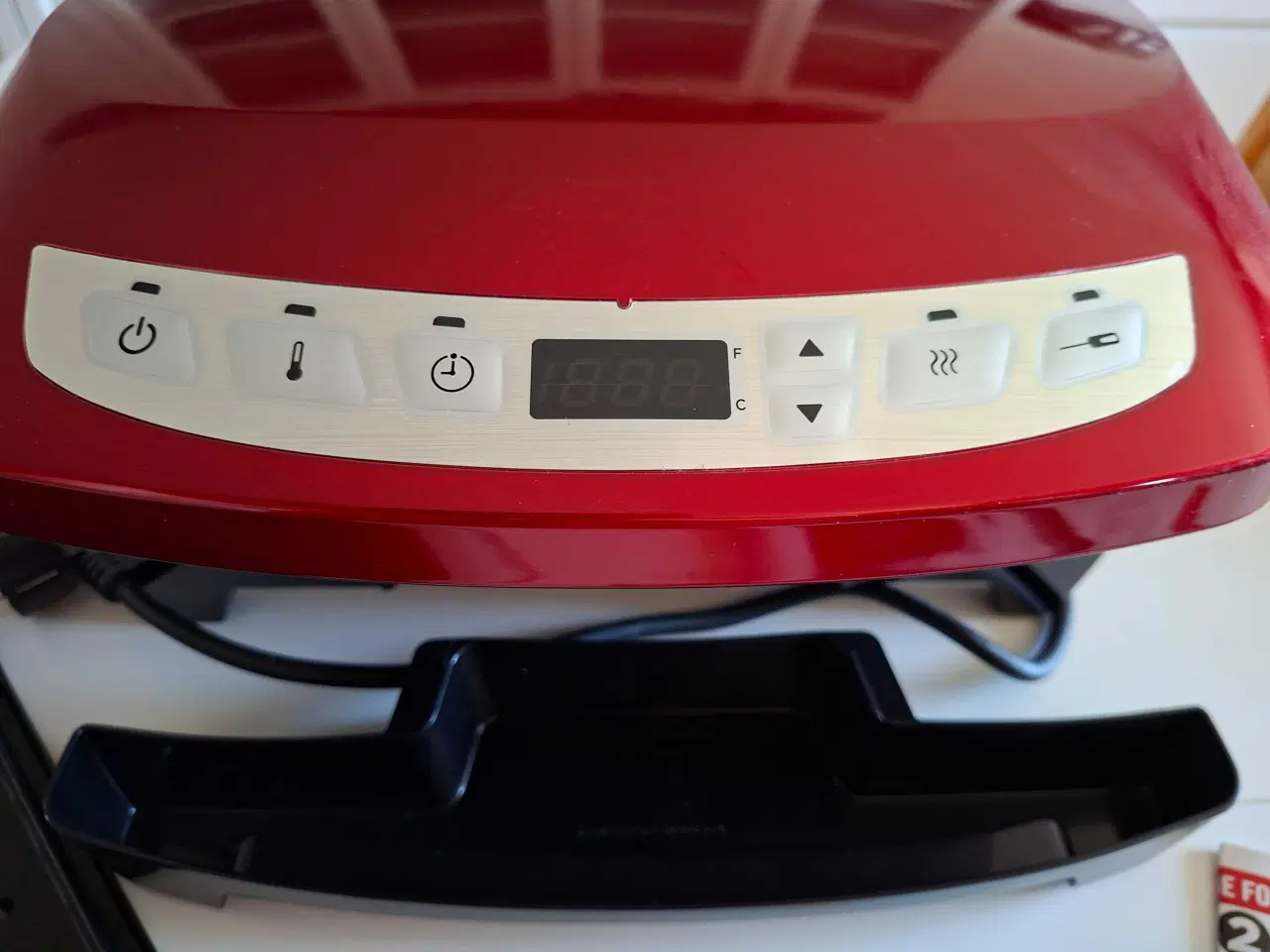 Billede 3 - George Foreman Bordgrill