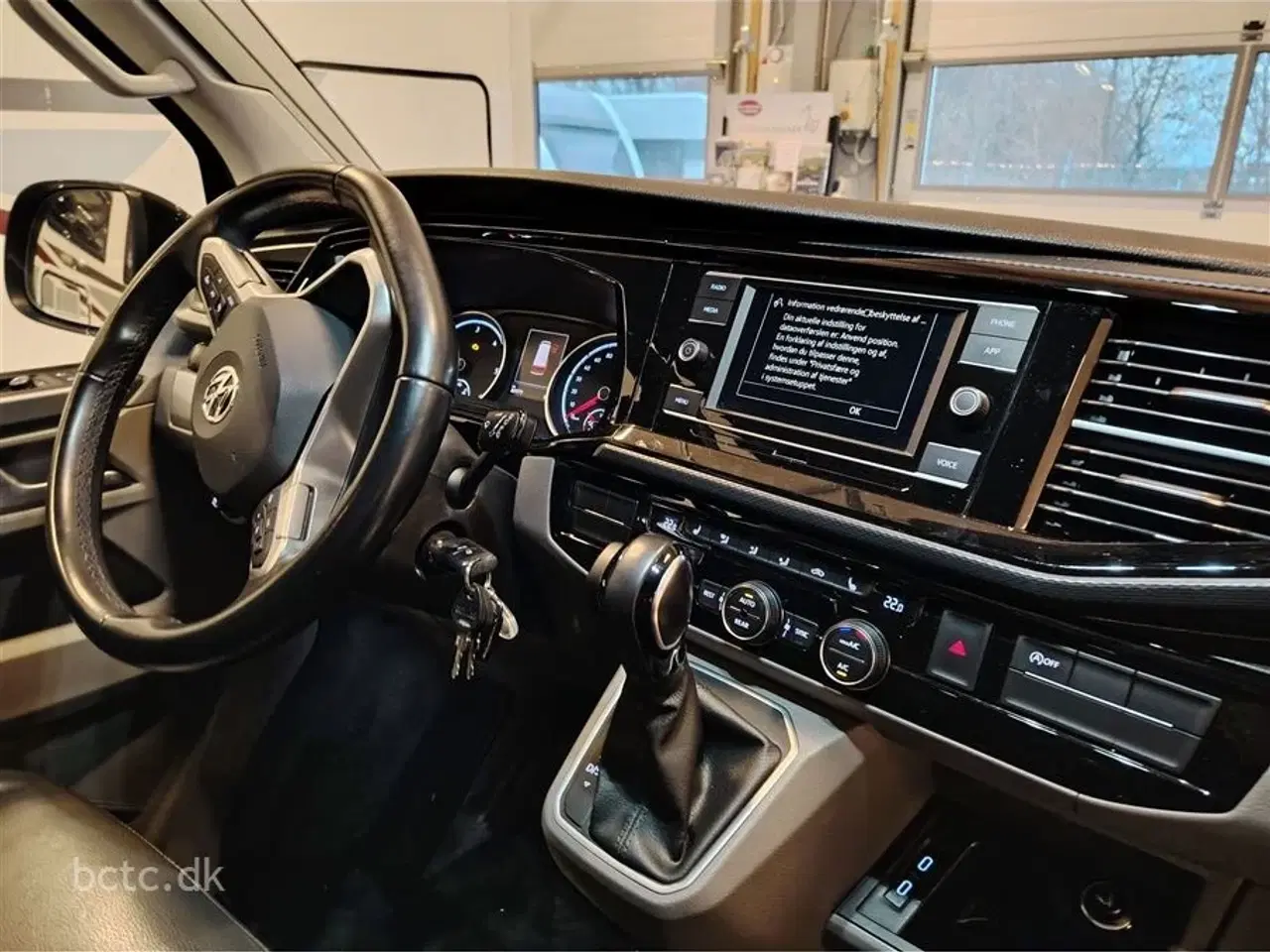 Billede 14 - 2020 - VW California Ocean 2.0 TDI 150 DSG