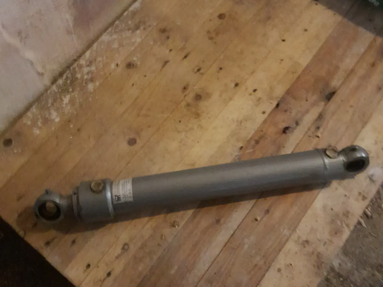 Billede 1 - Hydraulik Cylinder