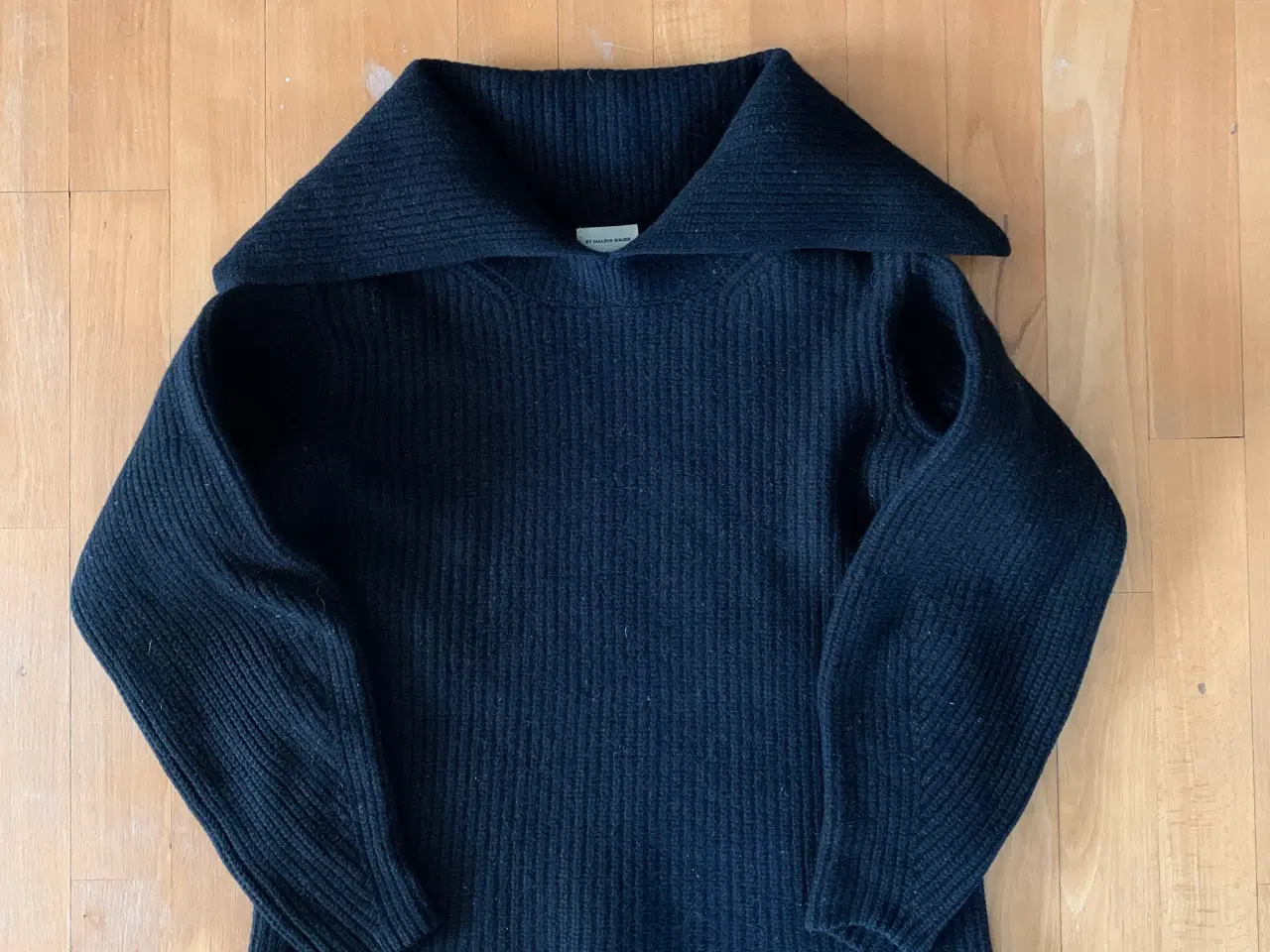 Billede 1 - By Malene Birger Fevila strik