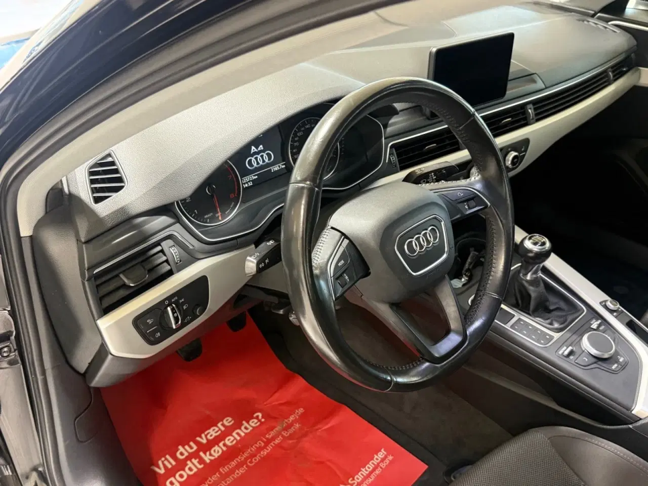 Billede 11 - Audi A4 1,4 TFSi 150