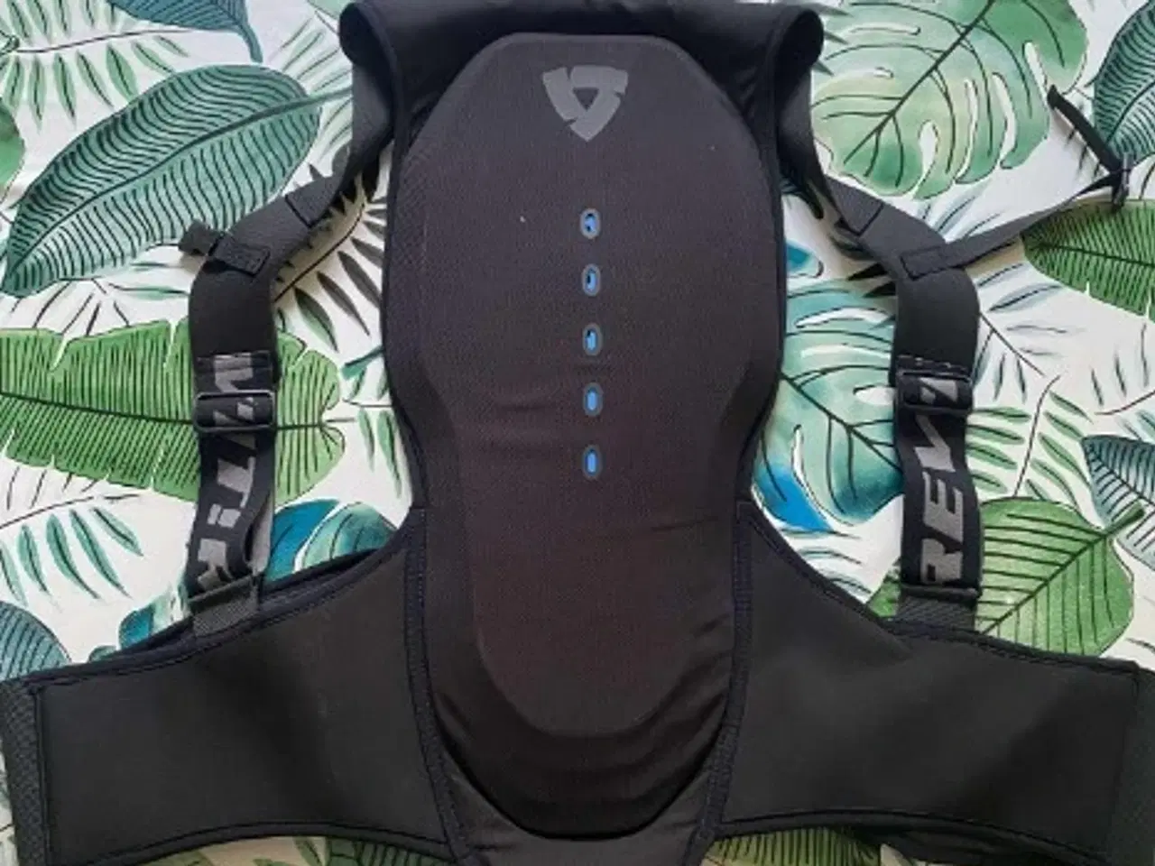 Billede 3 - Rev’it Back Protector Slingshot