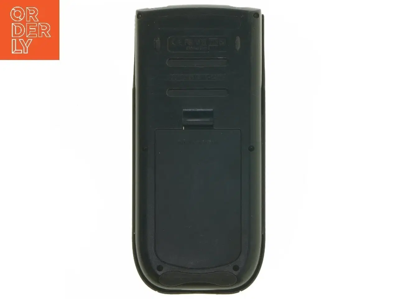 Billede 4 - Texas Instruments TI-89 Titanium grafregner med instrukstionsbog fra Texas Instruments (str. 19x9 cm)