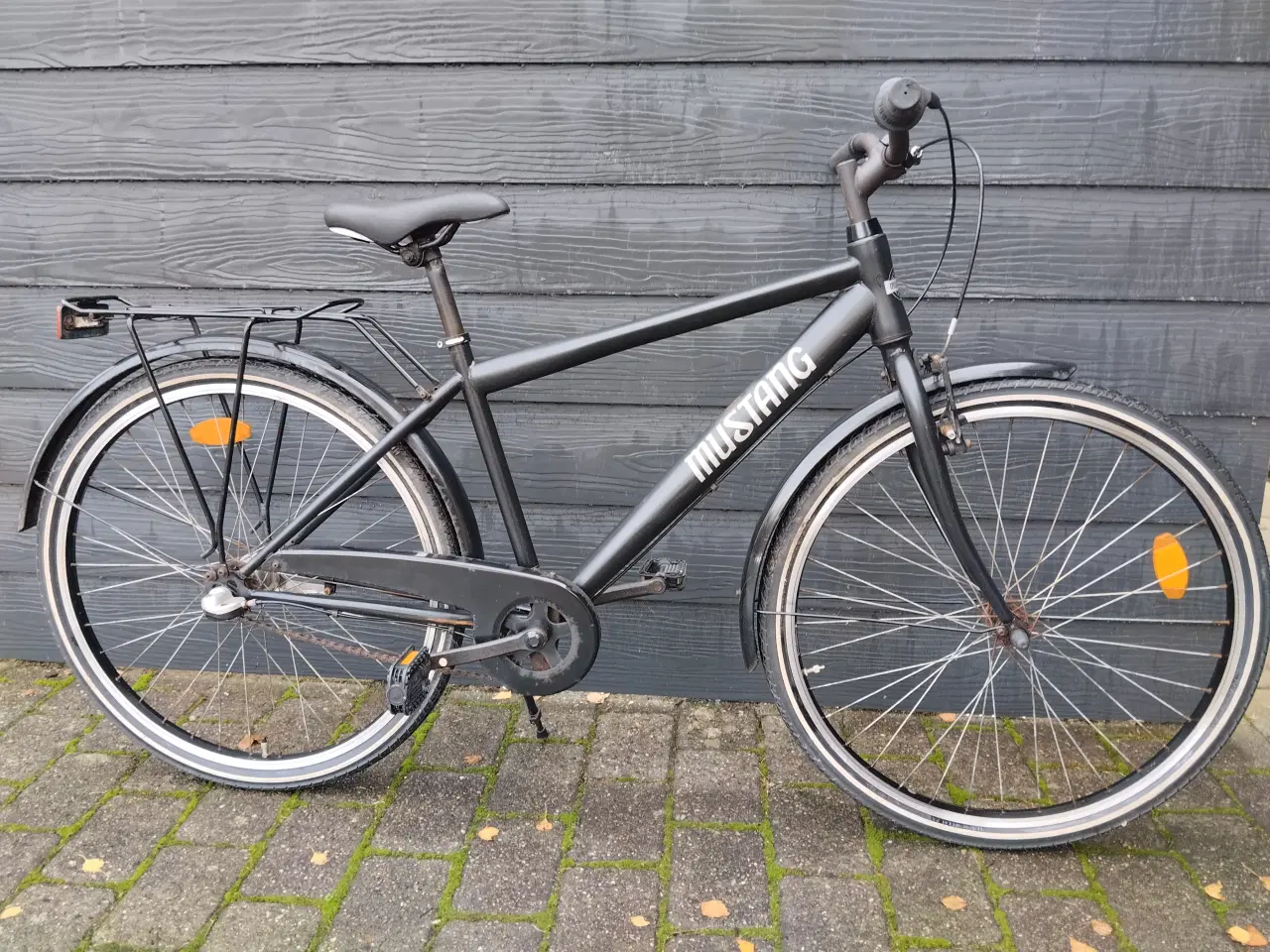 Billede 1 - Drenge /junior