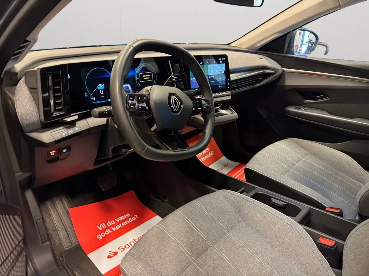 Billede 5 - Renault Megane E-Tech 60 Equilibre