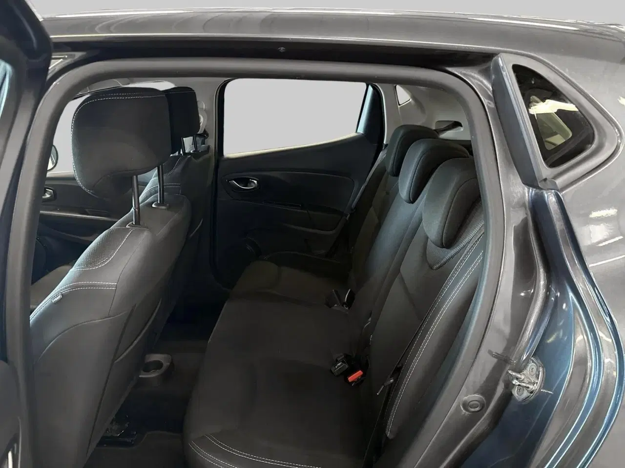 Billede 12 - Renault Clio IV 0,9 TCe 90 Limited