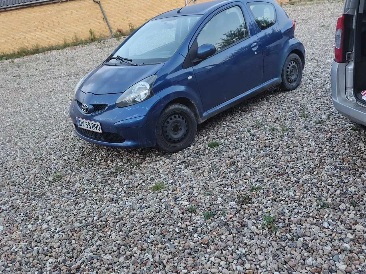 Billede 3 - Toyota Aygo 