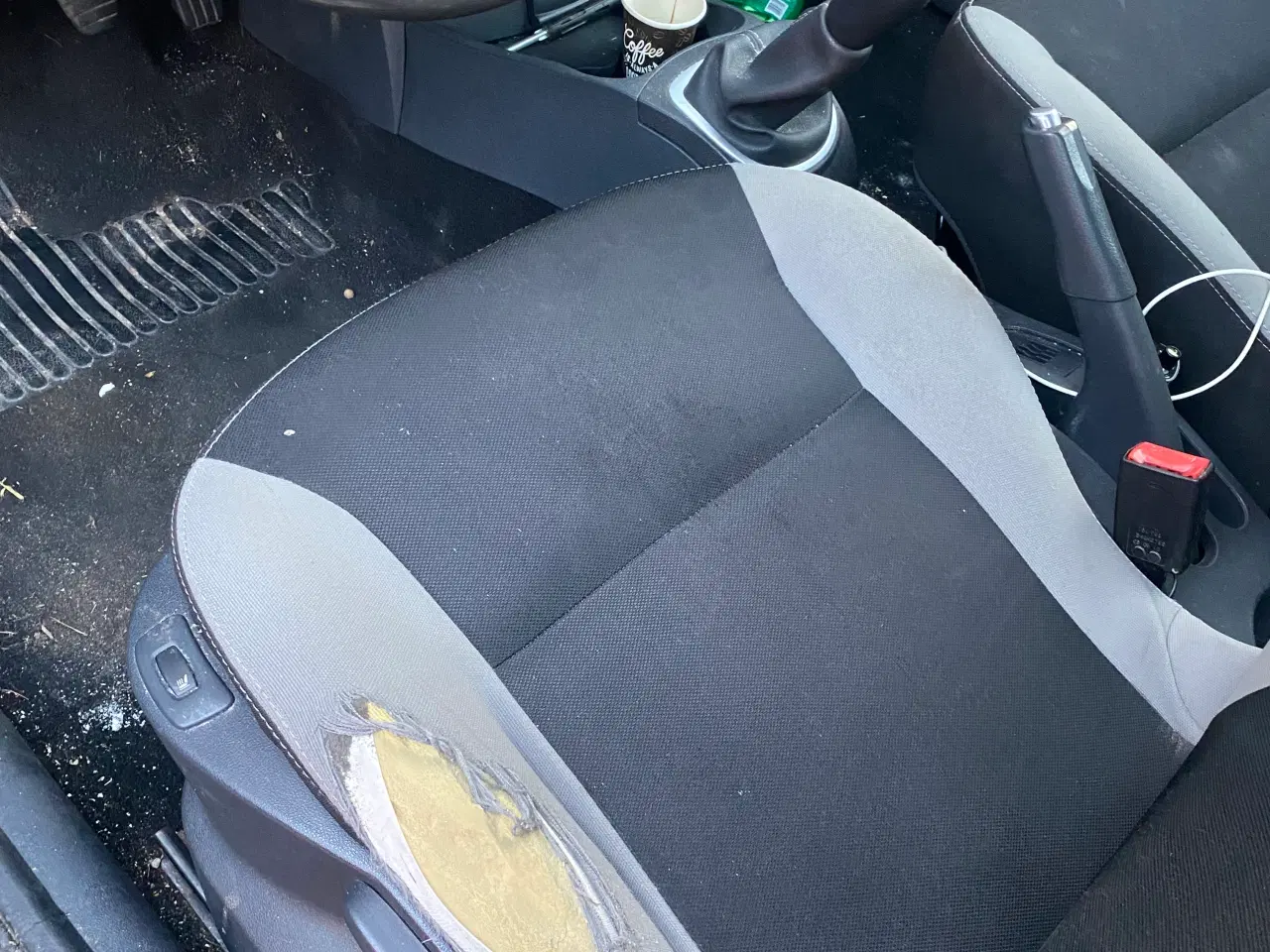 Billede 5 - Virkelig økonomisk bil Renault clio 1,6 diesel