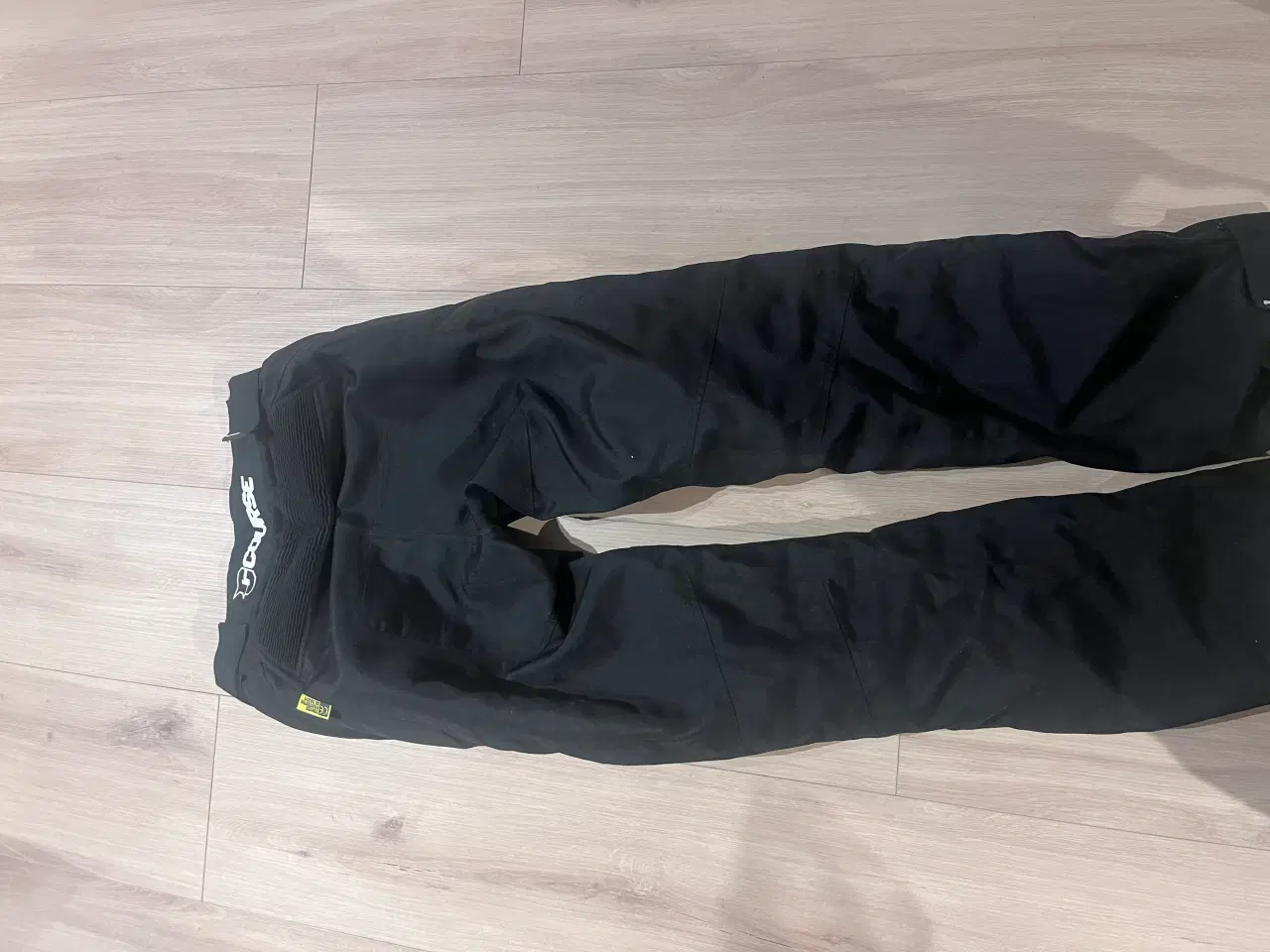 Billede 2 - Course MC bukser i str 52