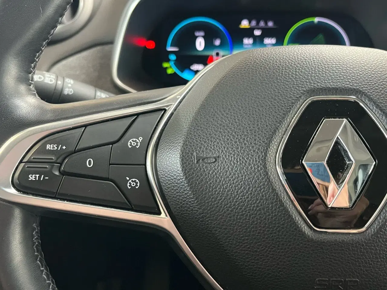 Billede 15 - Renault Zoe 52 Intens